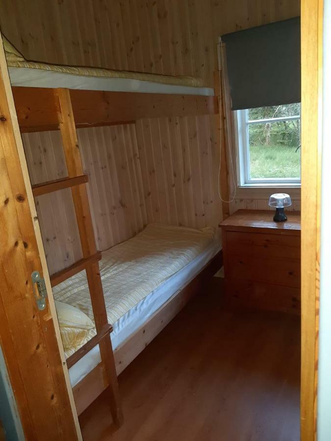 Ovrebo Cozy Cottage In The Woods, Near Dyreparken In Kristiansand, Lake Lolandsvannet المظهر الخارجي الصورة